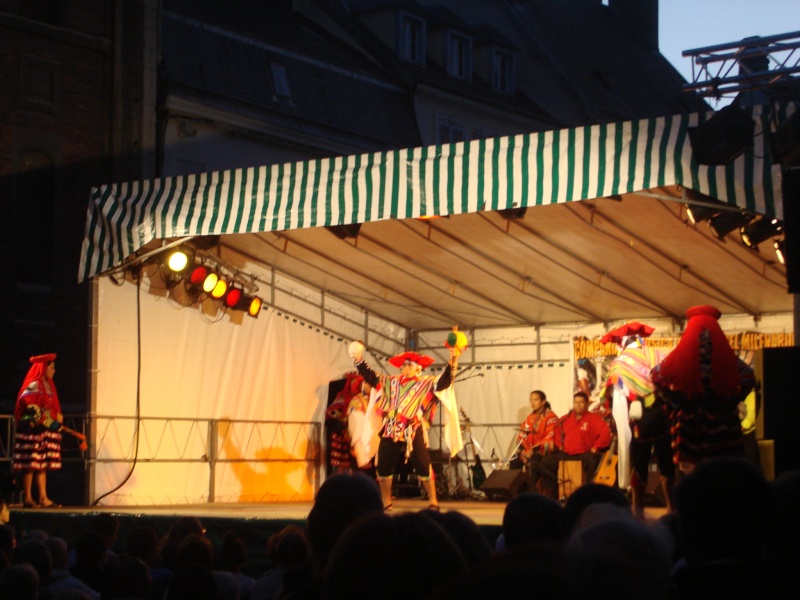 Folklore du Pérou le 23 juillet 2010 à Dreux! Dsc03534