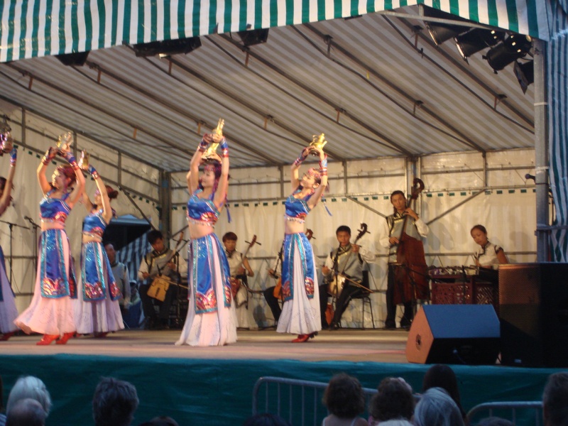 Folklore de MONGOLIE le 24/07/10 à Dreux! Dsc03636