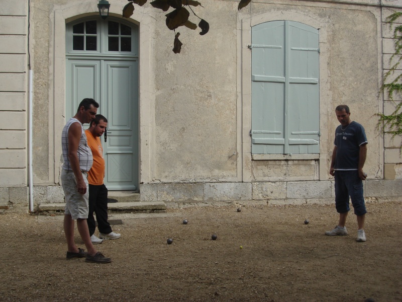 Crécy-Couvé,Capitale du Pays Drouais de la pétanque! Dsc03760