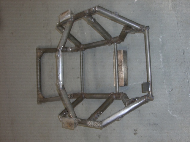 chassis moteur Image10