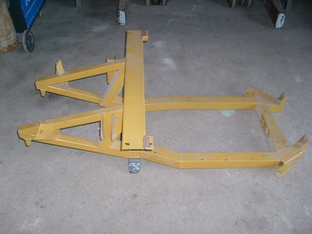 chassis moteur Image11