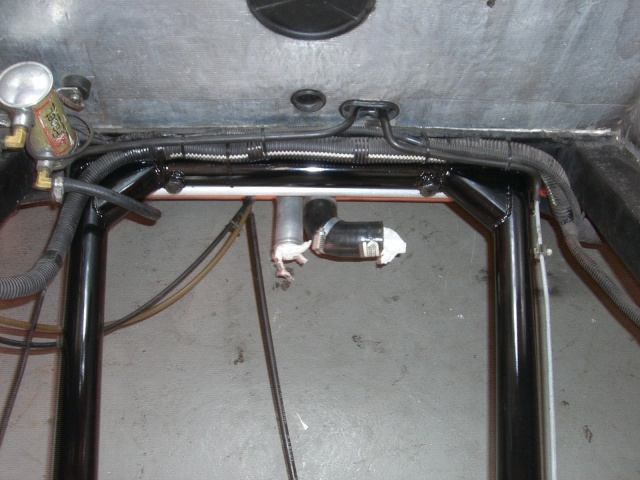 chassis moteur Image12