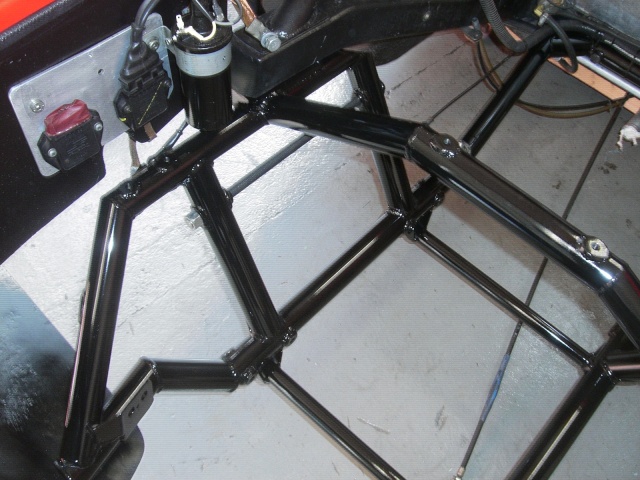 chassis moteur Image14