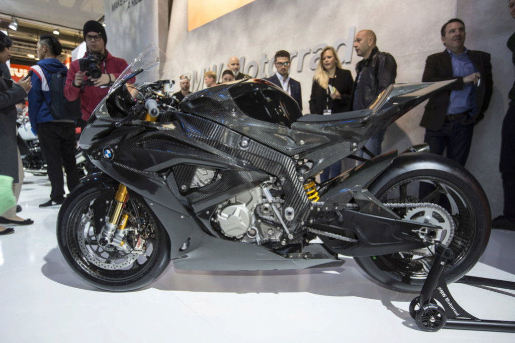 BMW S1000RR , Hp , Hp4 race - Page 9 Cw101610