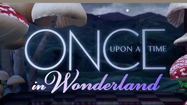 ONCE UPON A TIME IN WONDERLAND Once-u10