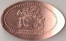 Elongated-Coin = 10 graveurs Dennly11