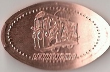 Elongated-Coin = 10 graveurs Dennly12