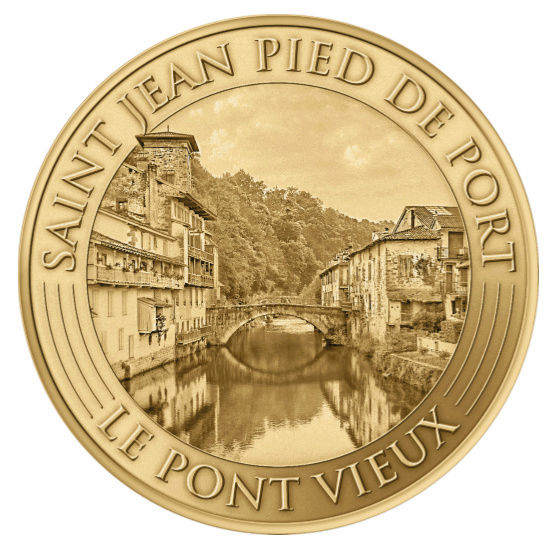 Saint-Jean-Pied-de-Port (64220) Pont10