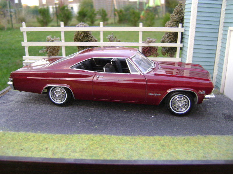 '65 chevy impala Dsc08711