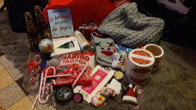 Père-Noël Surprise 2016 - Inscriptions closes : à vous de jouer - - Page 40 20161257
