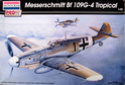 Hasegawa Bf-109 G/K 1/32 (Kits 1ere Génération): Correction de nez St-0010