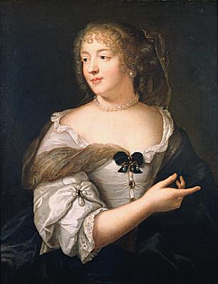Madame de Sévigné 11029210
