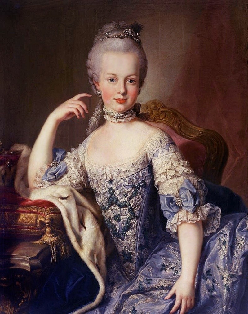 Marie-Antoinette ou Marie-Josèphe ? - Page 3 Marie_11