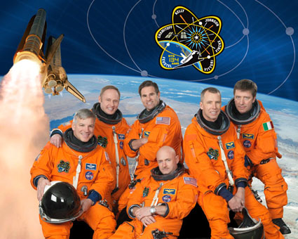 [STS-134] Endeavour : Préparatifs lancement le 29/04/2011 - Page 8 43363910