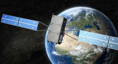 Galileo - Le système de positionnement européen  - Page 5 Satell10