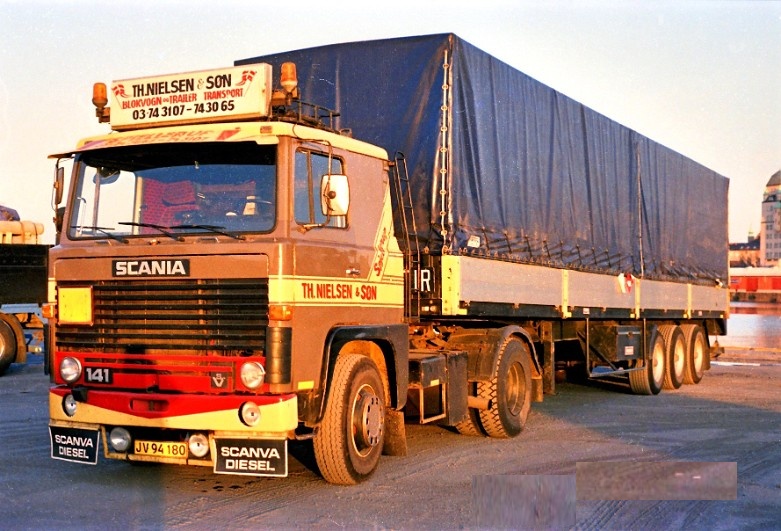 ==SCANIA serie 0-1-6== - Page 3 Danmar11