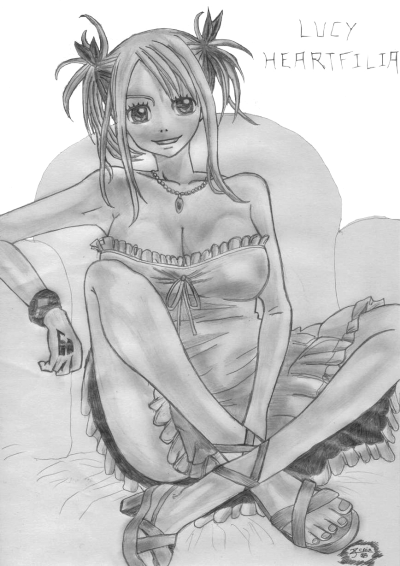 Sombre galerie [Susaku] - Page 2 Manga_10
