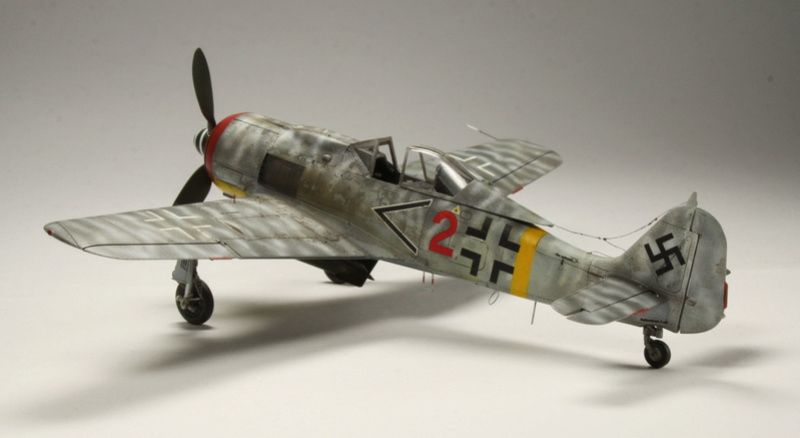 Focke Wulf Fw.190 F-8 1/72 Eduard Img_1312