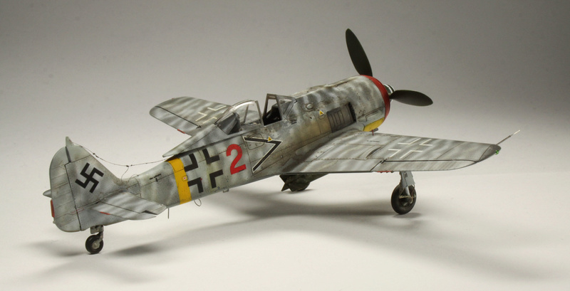 Focke Wulf Fw.190 F-8 1/72 Eduard Img_1313