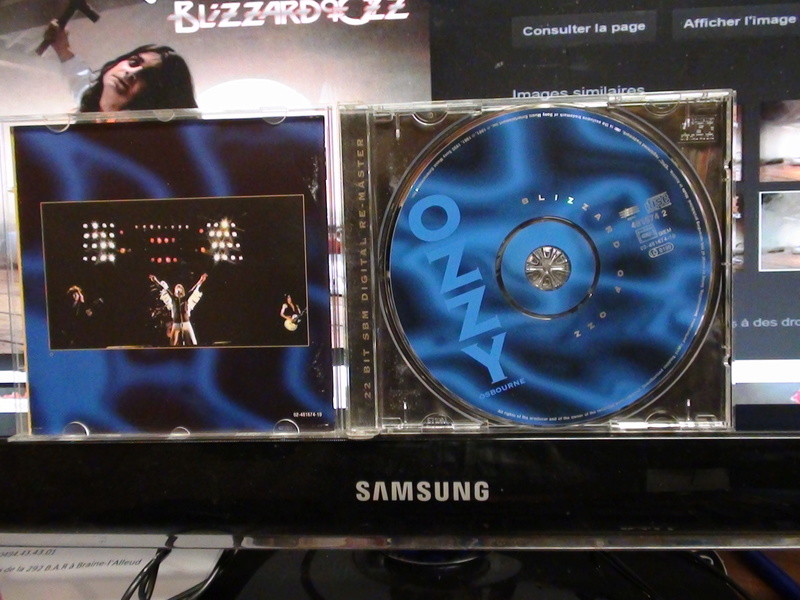 OZZY OSBOURNE....BLIZZARD OF OZZ Dsc00134