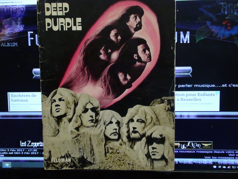 DEEP PURPLE IN ROCK Dsc00237