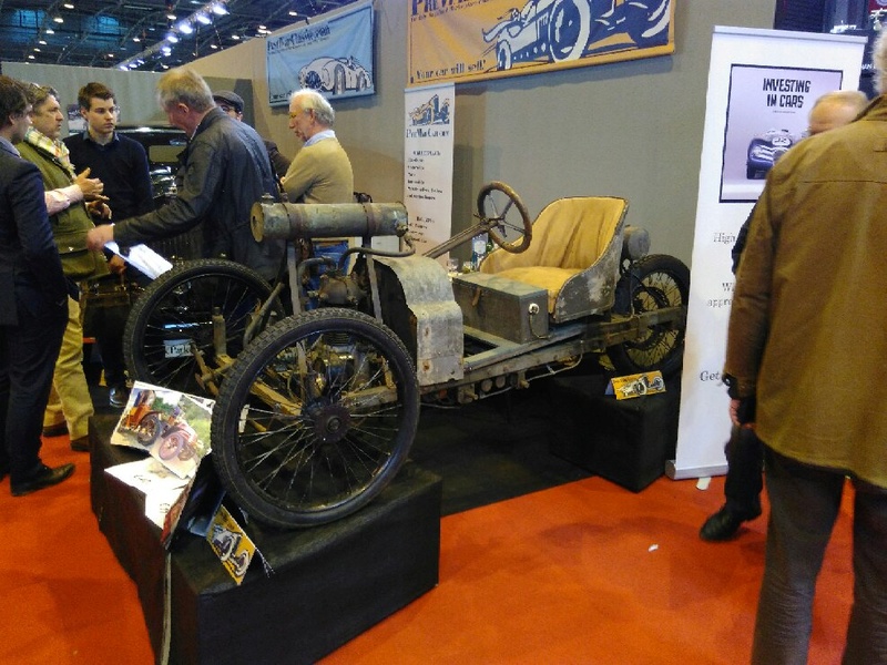 Retromobile 2016 - Page 2 14865610