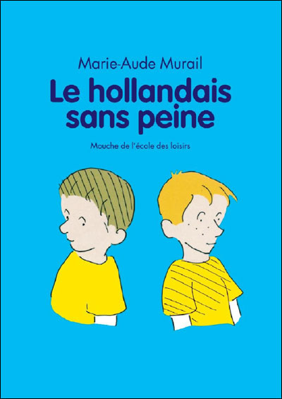 Le hollandais sans peine 97828711