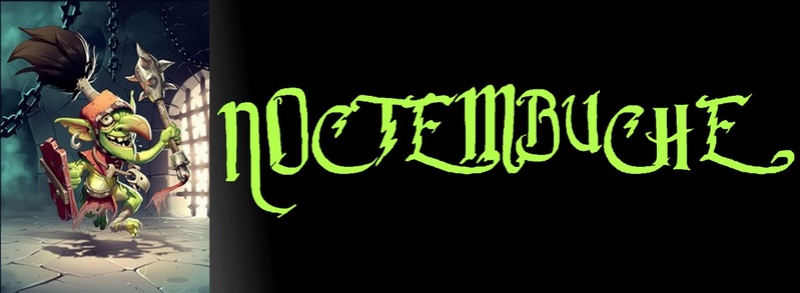 LA NOCTEMBUCHE