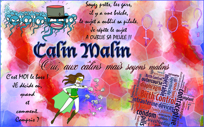 Forumactif.com : Câlin Malin Header13