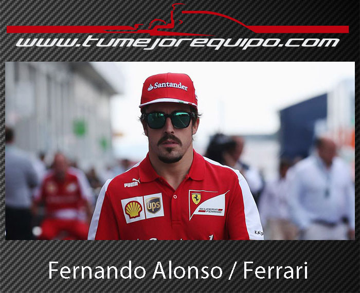 Fernando Alonso: "Tenemos un coche muy completo" 12_alo10