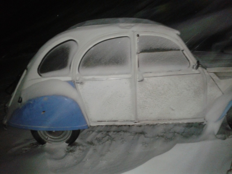 concours photo autre voiture sur l'hiver Chabes13