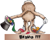 Ech voeux 2017 *** Photos *** Bravos10