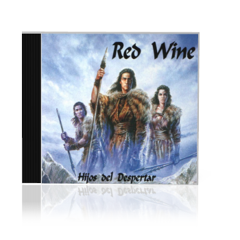 111 - Red Wine - Hijos Del Despertar(2001) (Mp3) [1F]