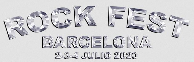 captur13 - Rock Fest Barcelona (Concierto) [2,3 y 4/7/2020]