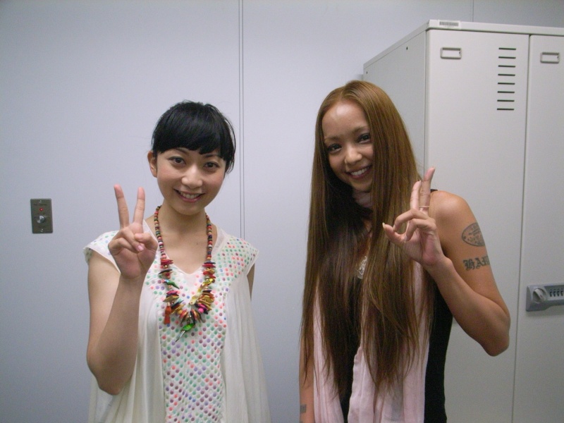 Namie Amuro - Pgina 4 Kaorin10