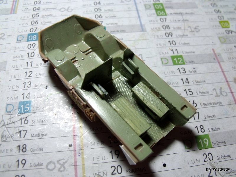 VABS SANITAIRE SYRACUSE VIB LEMIR ELI LINX MORTIER OPEX en scratch base Heller au 1/72 - Page 3 09-dsc16