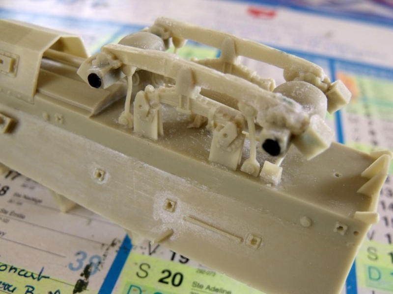 BUFFALO au 1/48 de chez Gaso Buffal11