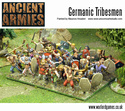 WARHAMMER ANCIENT BATTLE German10