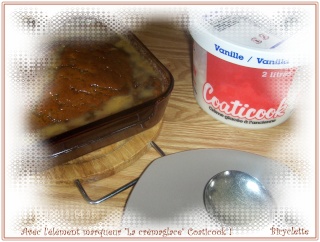 Le Sticky Toffee Pudding  _270210