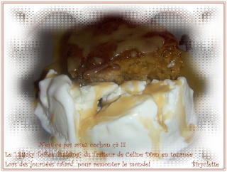 Le Sticky Toffee Pudding  _270410