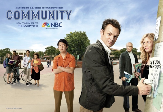[NBC] Community, créée par Dan Harmon (2009) Commun10