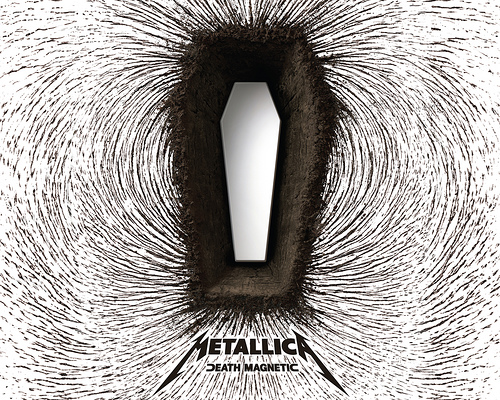 Metallica - Death Magnetic 26792210