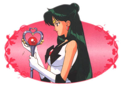 Sailor Pluto-La guardiana del tempo! Specia10