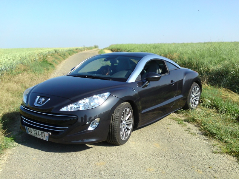 y'a pas de mal a ce faire du bien ;-) Rcz210