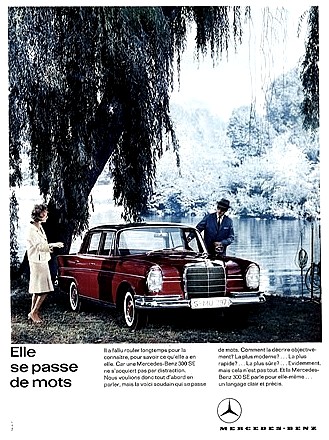 image et photos de publicitées mercedes - Page 5 Merce119