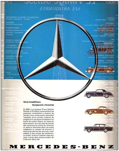 image et photos de publicitées mercedes - Page 3 Merced56