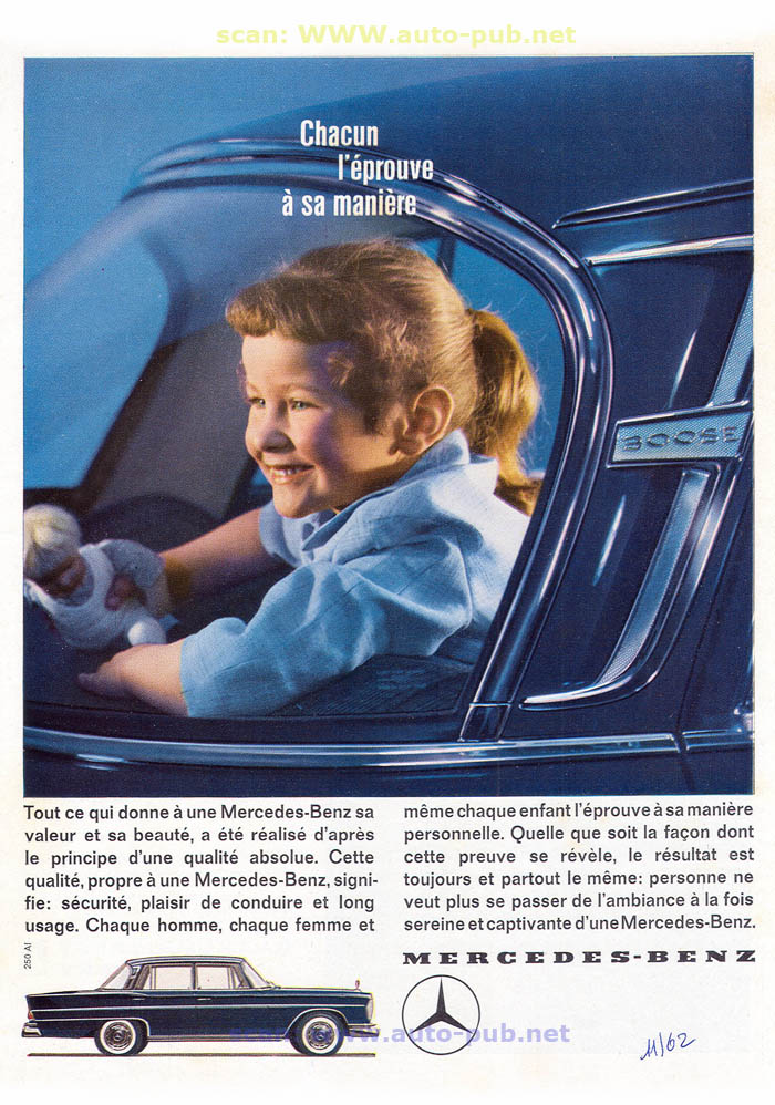 image et photos de publicitées mercedes - Page 4 Merced84