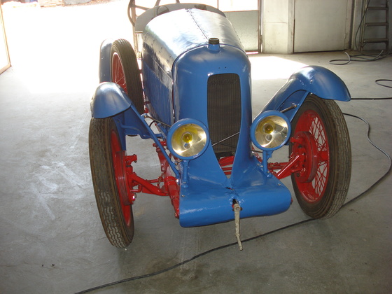 huile - AMILCAR Cyclecar Voiturettes Grand Sport  " CHAPITRE 1 " - Page 23 Amilca20