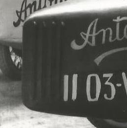 ANTONY Automobiles / Monsieur Antony - Page 3 Antony10