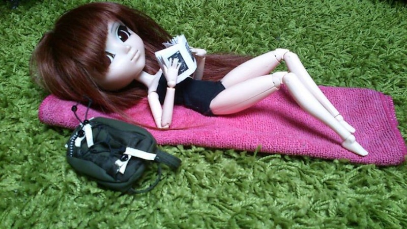[JUN PLANNING / GROOVE] Pullip - Page 6 110